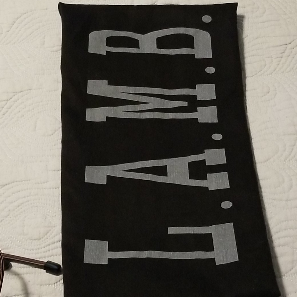 L. A. M. B. Shoulder bag - Picture 10 of 12